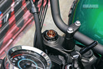 KAWASAKI Z650 RS (22) Front Fork Cartridge Conventional-Forks ( FFC-250-T )