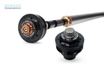 HONDA CRF 250L Front Fork Cartridge Inverted-Forks ( FFC-250-S )