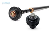 HONDA CRF 250L Front Fork Cartridge Inverted-Forks ( FFC-250-S )