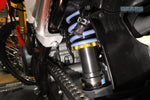 HONDA CRF150L EV Rear Suspension