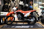 HONDA CRF150L Front Fork Cartridge Inverted-Forks ( FFC-250-S )