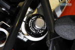 HONDA CRF150L Front Fork Cartridge Inverted-Forks ( FFC-250-S )