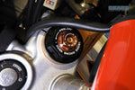 HONDA CRF150L Front Fork Cartridge Inverted-Forks ( FFC-250-S )