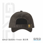 2022 GEARS RACING DESIGN GRD TRUCKER HAT GRD-2205-TH01