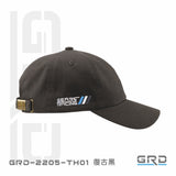 2022 GEARS RACING DESIGN GRD TRUCKER HAT GRD-2205-TH01