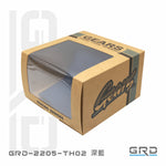 2022 GEARS RACING DESIGN GRD TRUCKER HAT GRD-2205-TH02