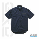 2022 GEARS RACING DESIGN GRD WORK SHIRTS GRD-2205-WS