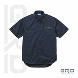 2022 GEARS RACING DESIGN GRD WORK SHIRTS GRD-2205-WS