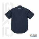 2022 GEARS RACING DESIGN GRD WORK SHIRTS GRD-2205-WS