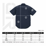 2022 GEARS RACING DESIGN GRD WORK SHIRTS GRD-2205-WS