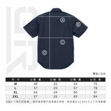 2022 GEARS RACING DESIGN GRD WORK SHIRTS GRD-2205-WS