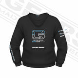 2021 Gears Racing Design Big Fist G Hoody GRD-2101-HD1