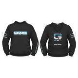 2021 Gears Racing Design Big Fist G Hoody GRD-2101-HD2