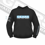 2021 Gears Racing Design Big Fist G Hoody GRD-2101-HD2