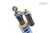 KAWASAKI KLX 250 H2 Rear Suspension