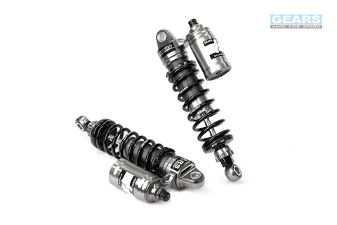 HONDA REBEL 300/REBEL 500 (19~)/REBEL 500S (22~) H2 Rear Suspension