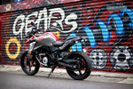 BMW G310GS H2P Rear Suspension