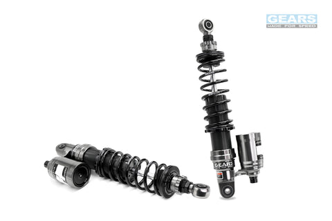 AEON AI-1 (19~) H2 Rear Suspension