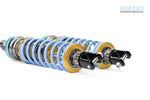 PGO TIGRA 150 EV Rear Suspension