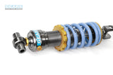 YAMAHA FJR1300 EV Rear Suspension