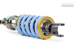 YAMAHA FJR1300 EV Rear Suspension