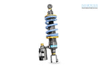 BMW C650 SPORT/C600 SPORT H2 Rear Suspension