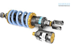 BMW C650 SPORT/C600 SPORT H2 Rear Suspension