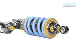 BMW C650 SPORT/C600 SPORT H2 Rear Suspension