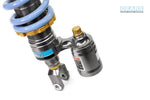 BMW C650 SPORT/C600 SPORT H2 Rear Suspension