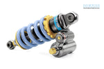 SUZUKI GIXXER SF 250/GIXXER 250 (21~) H2P Rear Suspension