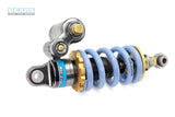 SUZUKI GIXXER SF 250/GIXXER 250 (21~) H2P Rear Suspension