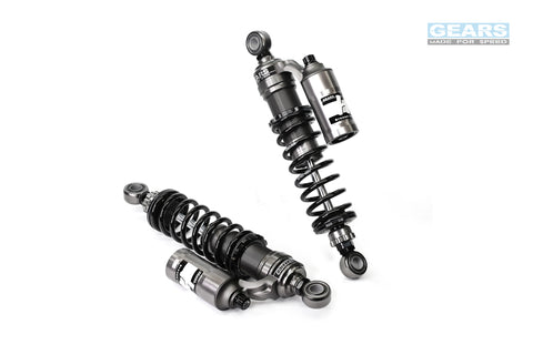 TRIUMPH Street Twin 900 (18~)/Speed Twin 900(23~) H2 Rear Suspension