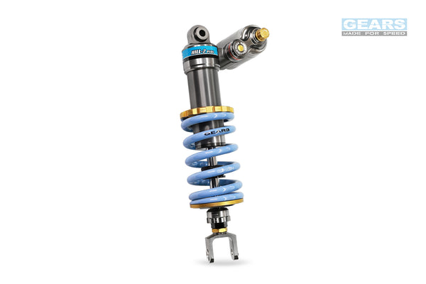 z1 z2　YSS RE302 Z750〜1000 Z1 Z2 KAWASAKI Z750S (04~06) H2P Rear Suspension – Gears Racing