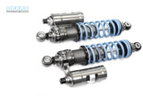 SUZUKI GSX-1400 (01~07) H2 Rear Suspension
