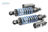 SUZUKI GSX-1400 (01~07) H2 Rear Suspension