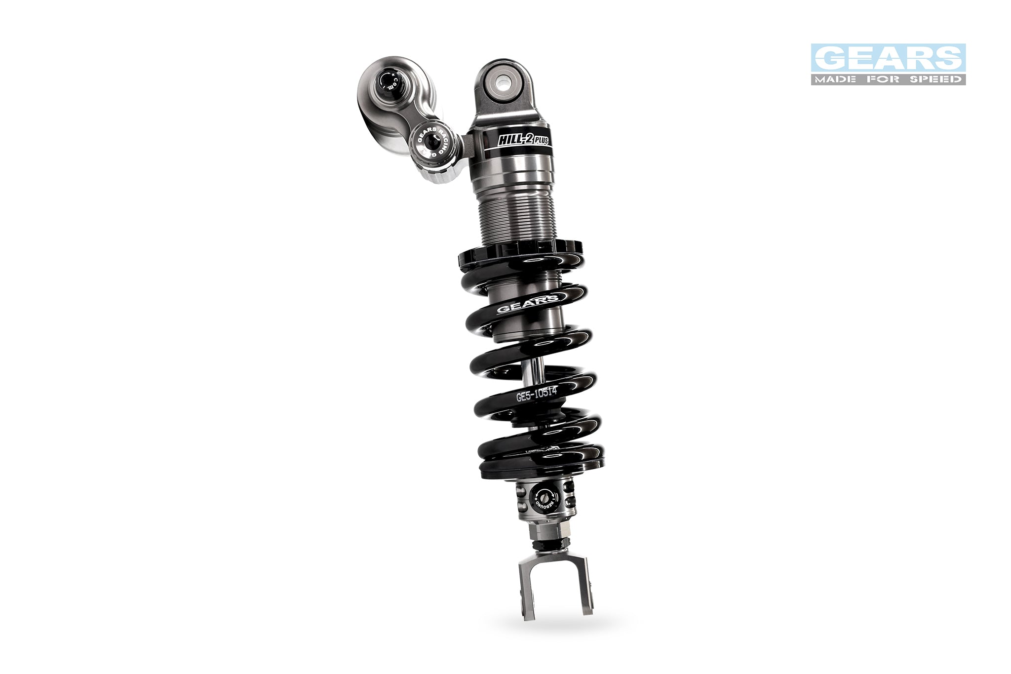 KAWASAKI NINJA ZX6R 599 (11~16)/ZX6R 636 (11~16) H2P Rear