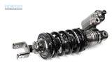 KAWASAKI NINJA ZX6R 599 (11~16)/ZX6R 636 (11~16) H2P Rear Suspension
