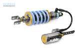 SUZUKI V Strom 650 XT (18~) H2P Rear Suspension