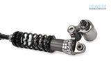 VESPA Sprint 125/150 & Primavera 125/150-Rear H2P Rear Suspension