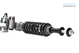 VESPA Sprint 125/150 & Primavera 125/150-Rear H2P Rear Suspension