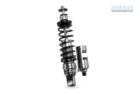 VESPA Sprint 125/150 & Primavera 125/150-Front 1 HOLE H2 Front Suspension