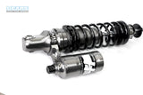 VESPA Sprint 125/150 & Primavera 125/150-Front 1 HOLE H2 Front Suspension