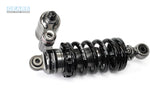 TRIUMPH STREET TRIPLE 765R (18~) H2P Rear Suspension