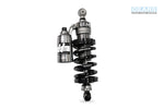 DUCATI Monster 821 (14~) H2 Rear Suspension