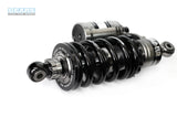 DUCATI Monster 821 (14~) H2 Rear Suspension