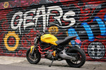 DUCATI Monster 821 (14~) H2 Rear Suspension