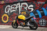 DUCATI Monster 821 (14~) H2 Rear Suspension