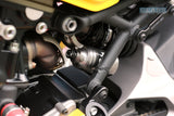 DUCATI Monster 821 (14~) H2 Rear Suspension