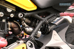 DUCATI Monster 821 (14~) H2 Rear Suspension