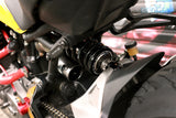 DUCATI Monster 821 (14~) H2 Rear Suspension